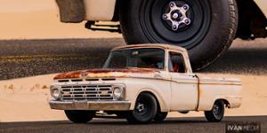 Ford F-100